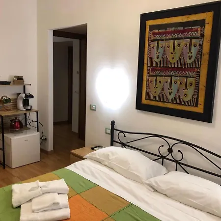 Maison Vaticana רומא