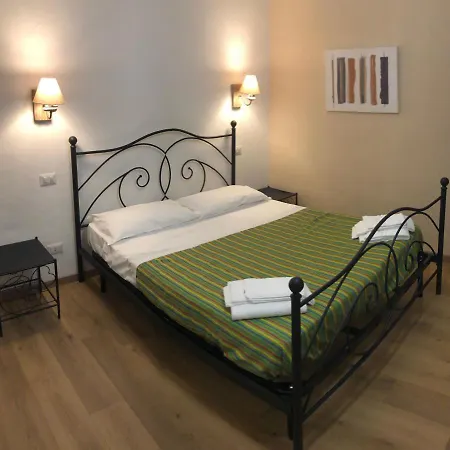בית הארחה Maison Vaticana