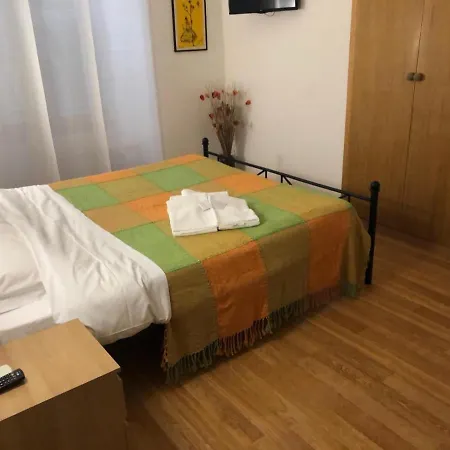 Maison Vaticana 4*