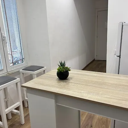 Maison Vaticana 4*