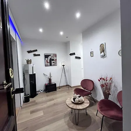 Maison Vaticana 4*