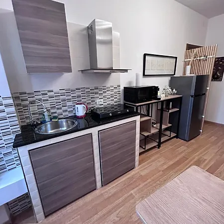 Maison Vaticana 4*