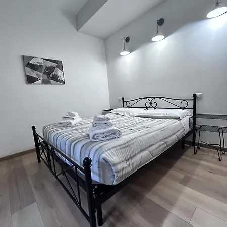 Maison Vaticana 4* רומא