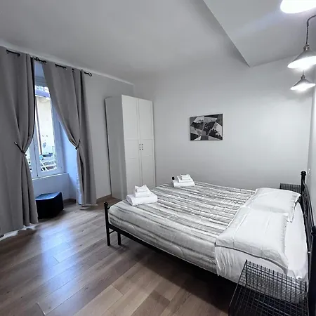 Maison Vaticana 4*