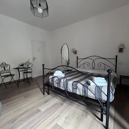Maison Vaticana 4* רומא