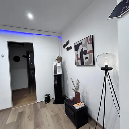 Maison Vaticana 4*