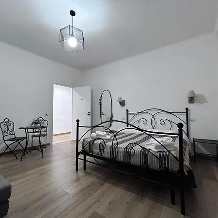 Maison Vaticana 4*
