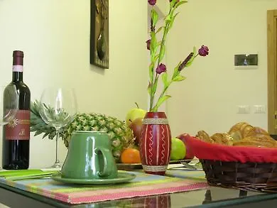 בית הארחה Maison Vaticana 4*