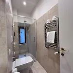梵蒂冈庄园旅馆 4* 罗马