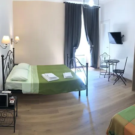 Maison Vaticana Řím