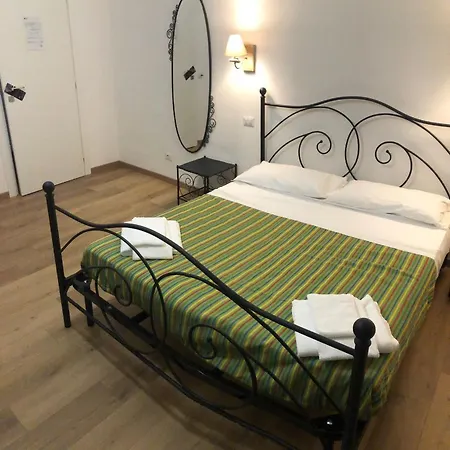 Maison Vaticana Penzion 2*