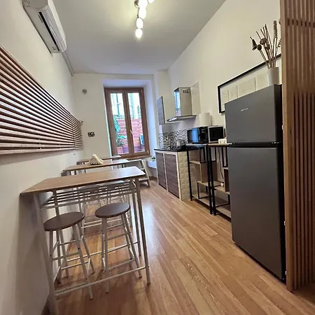 Maison Vaticana Roma