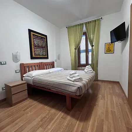 Maison Vaticana Casa de hóspedes