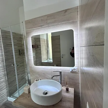 Maison Vaticana Guest house