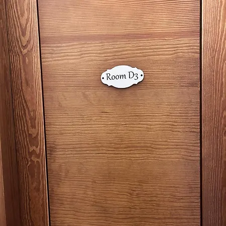 Penzion Maison Vaticana Řím