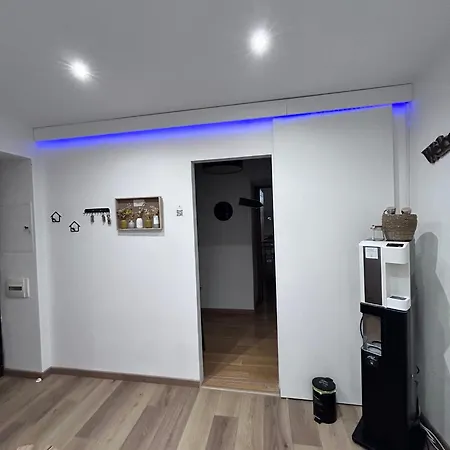 Maison Vaticana Roma