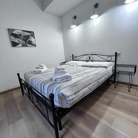 Maison Vaticana Casa de hóspedes