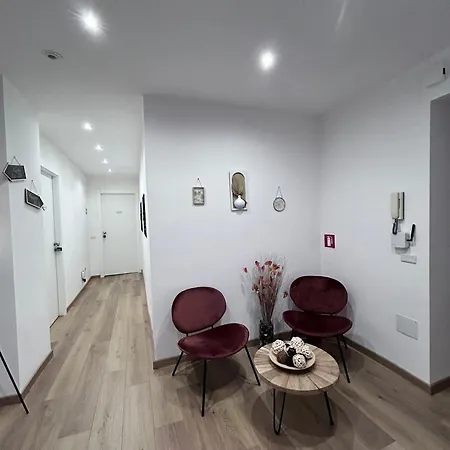 Maison Vaticana 2* Řím