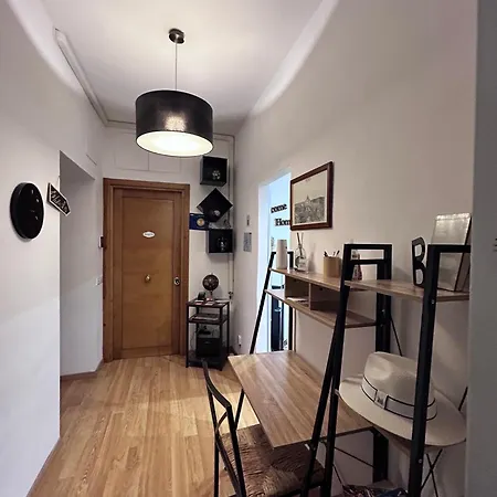 Maison Vaticana Casa de hóspedes Roma