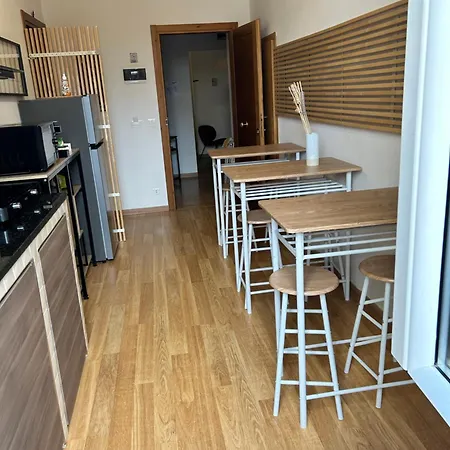 Maison Vaticana 4*