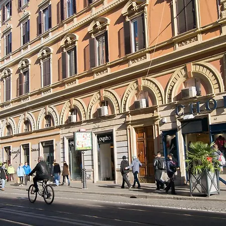 Maison Vaticana Řím