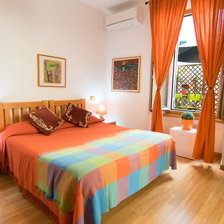 Maison Vaticana 4*