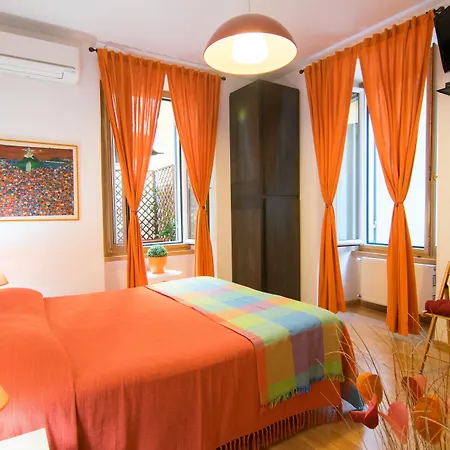 Maison Vaticana Guest house