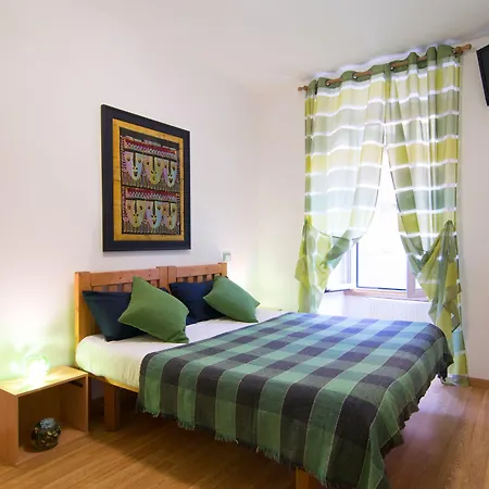 Maison Vaticana 4*