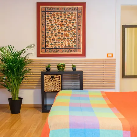 Maison Vaticana Roma