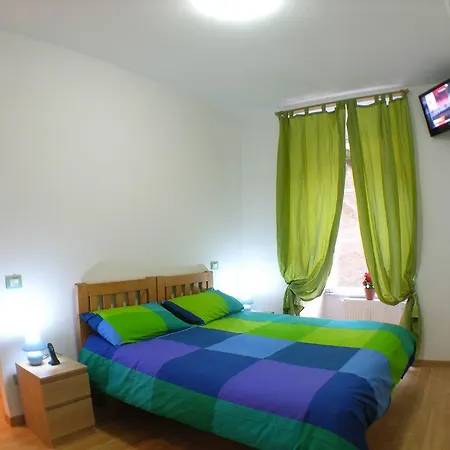 Maison Vaticana Guest house 4*