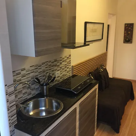 Maison Vaticana 4*