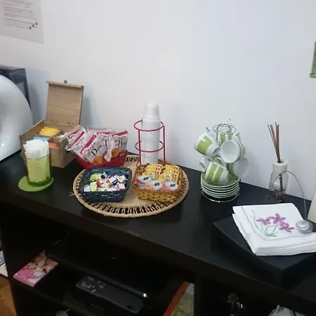 Guest house Maison Vaticana 4*