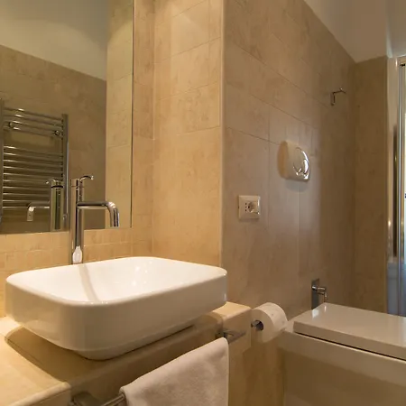 Casa de hóspedes Maison Vaticana Roma