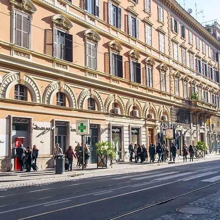 Maison Vaticana Casa de hóspedes 4*