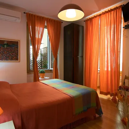Maison Vaticana 4*
