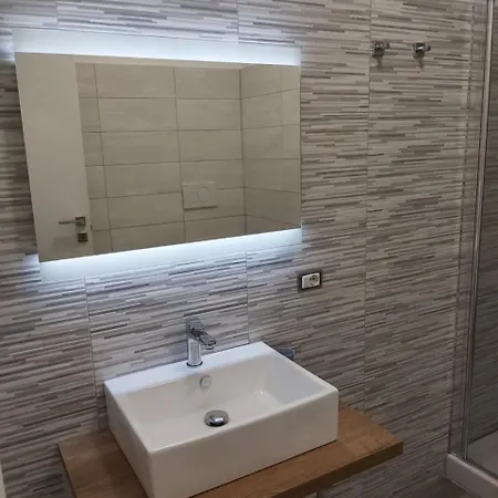 Maison Vaticana Guest house Rome
