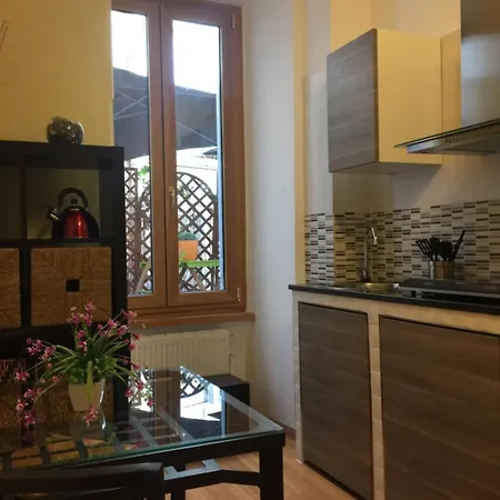 Maison Vaticana Guest house Rome