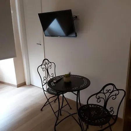 Guest house Maison Vaticana Rome