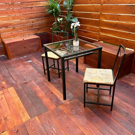 Maison Vaticana روما