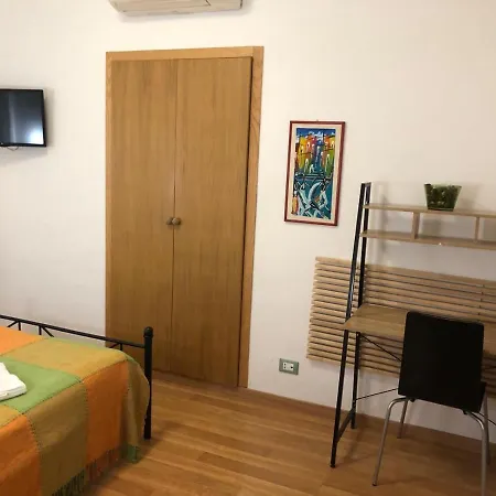 Maison Vaticana Pensión