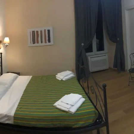Pensión Maison Vaticana