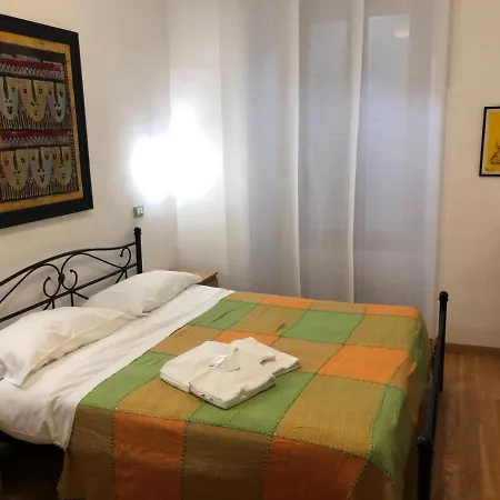 Maison Vaticana Pensión Roma
