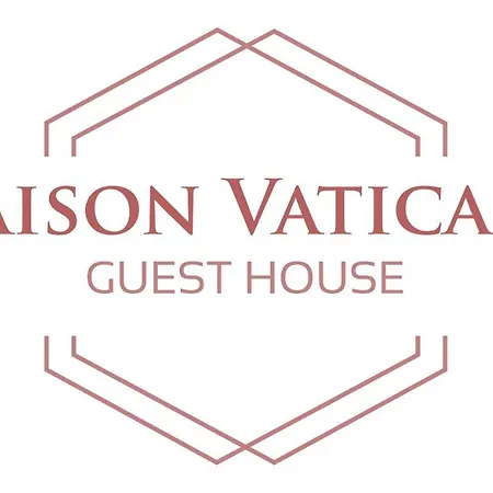 Maison Vaticana Pensión