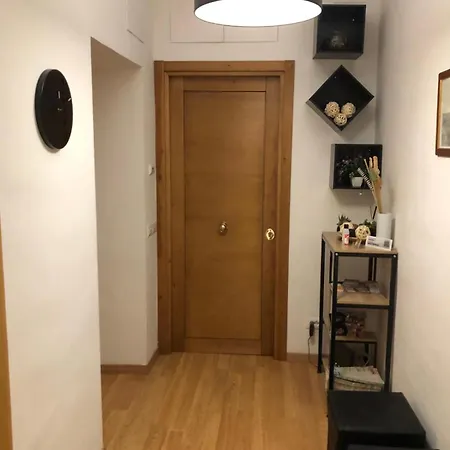 Maison Vaticana Pensión