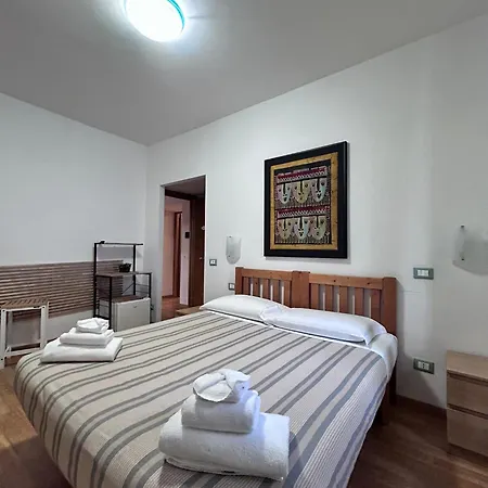 Pensión Maison Vaticana